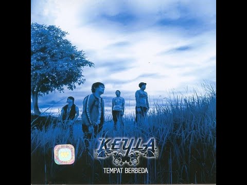 KEYLA - SADARI HATI (2008) (CD-RIP)