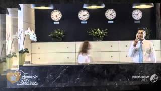 Aeolos Beach Resort - Greece