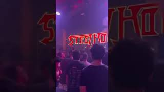 Download lagu #steelhorse #dubai #metal seek and Destroy moshpit #reels #reelsvideo #follow mp3 Download lagu #steelhorse #dubai #metal seek and Destroy moshpit #reels #reelsvideo #follow mp3