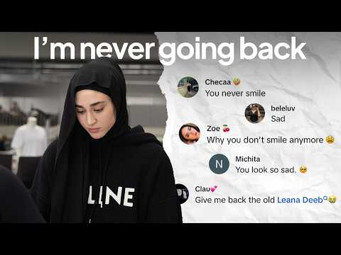 how i'm feeling about modesty lately + gymshark collection update