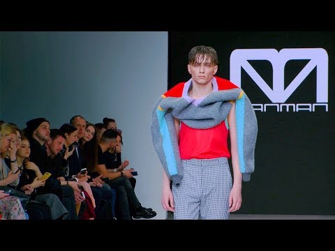 Ivanman | Fall Winter 2019/2020 Full Fashion Show | Exclusive