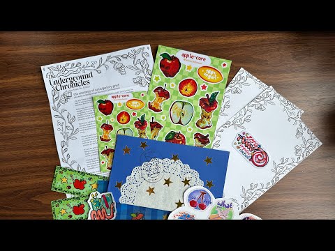 how to start a snail mail club in 2026