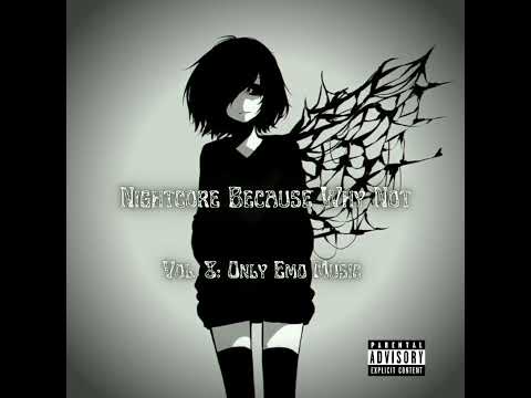 Sleeping With Sirens - Gossip (Nightcore)