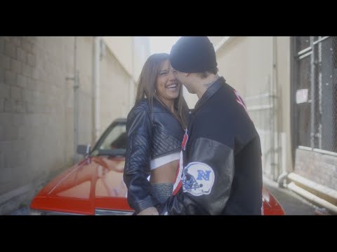 Jazzy K - Never Enough (Official Music Video)