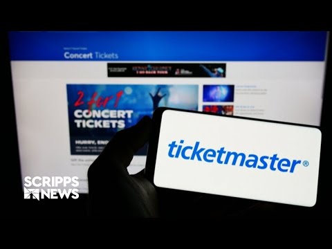 Federal Trade Commission issues ban on ticket, hotel 'junk fees'