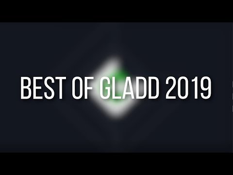 Best of Gladd 2019 - A Highlights Video