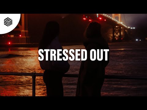 MØRFI, The FifthGuys, Harddope & Veronica Bravo - Stressed Out