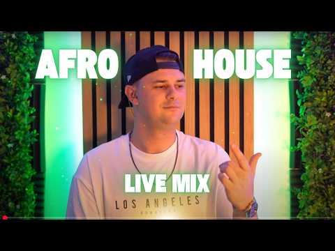 BEST AFRO HOUSE MIX | ECHOES OF US VOL. 004 | ALEX BOGDAN (4K)