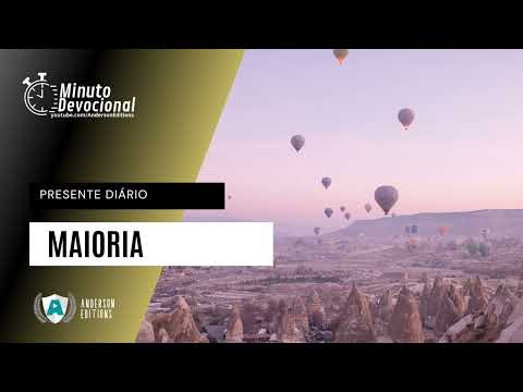 Presente Diário |  Maioria  |  10/08/2022