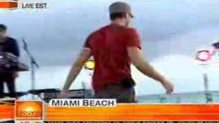 Enrique Iglesias- donde estan corazon...today show