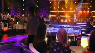 Christer Sjögren - Leende guldbruna ögon