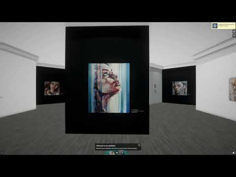 Nicoleta Vacaru  Virtual Gallery