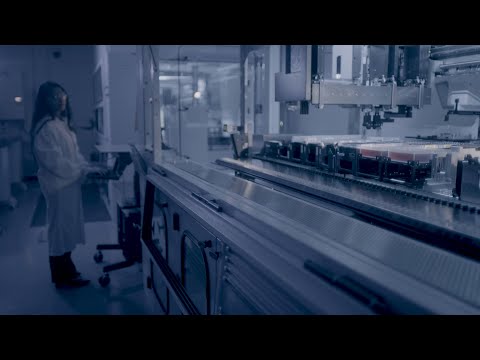 The Science Behind mRNA Technology | Live Action | Corporate Film | Pfizer