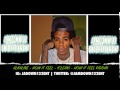 Alkaline How It Feel Clean Audio How It Feel Riddim Dj Frass Records 2014