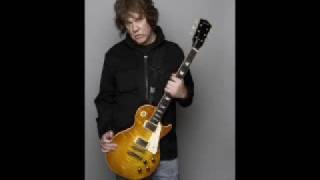 Gary Moore - All Guitar Solos Bad for you Baby (part 2 of 2)