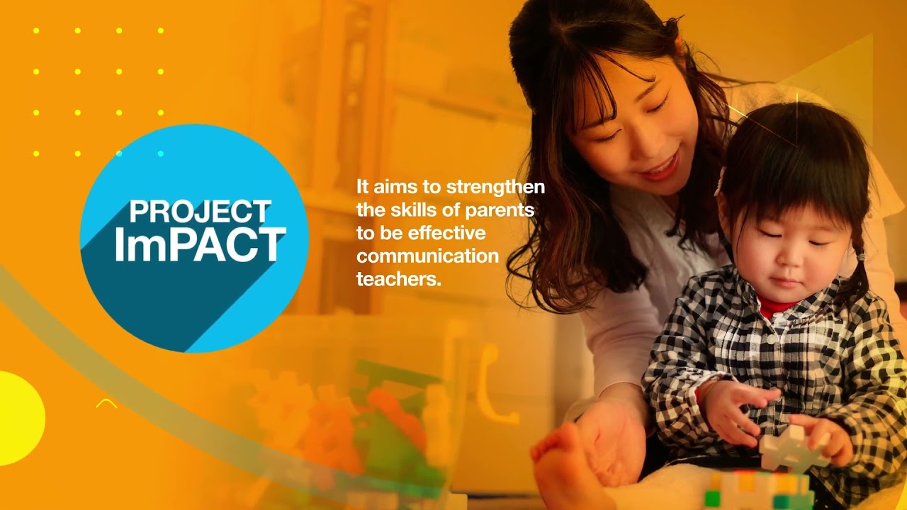 OAP Caregiver Mediated Early Years Program