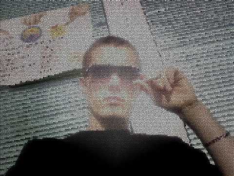 The B.I.G. Factor - Brutalisht budall