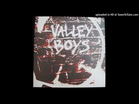 Valley Boys - Demo LP [2013, Canada]