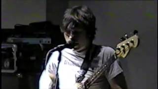 The Junior Varsity - Intro/Faint Remembrance Live @ Bradley University 2/1/2004
