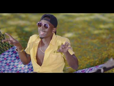 Young Daresalama-  Furaha ( Official Music Video )
