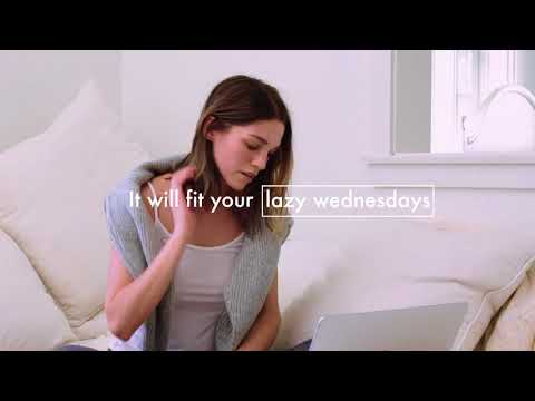 IT WILL FIT YOUR LIFE