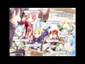 Sword Art Online II Opening [Calibur] 