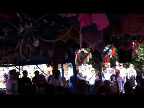 Martin Buttrich @ Kiesgrube 12.06.11