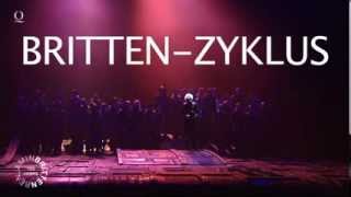 BRITTEN-ZYKLUS