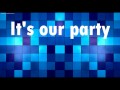 Miley Cyrus - We Can't Stop (Lyrics Video) HD ...