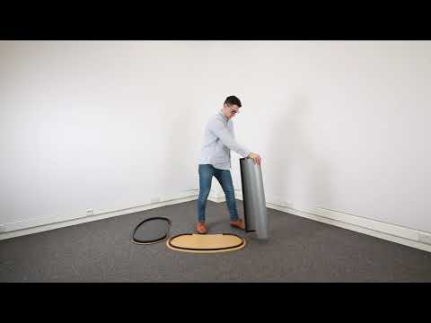 Guarda il video Promodesk Smart