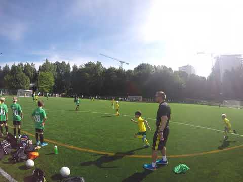 TiPS - Ilves P11 Alfa  pelivideo 1/3