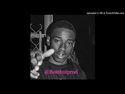 [FREE] Lil Sheik x SOB X RBE "Can You Stand The Rain" Sample Beat