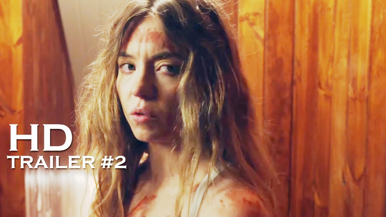 LA EMPLEADA Trailer (2025) SUBTITULADO / The Housemaid Trailer [HD] Sydney Sweeney, Amanda Seyfried