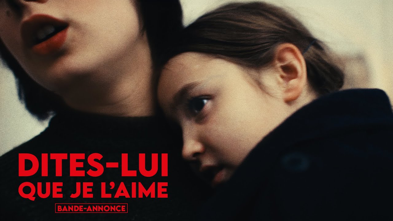 Miniature de la vidéo DITES-LUI QUE JE L'AIME I Bande-annonce du film Dites-lui que je l’aime
