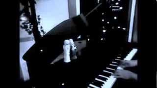 Tori Amos Purple People Piano