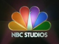 NBC Studios Viacom Cartoon Network 2003