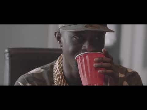 MG feat. Boosie Badazz - Saying Tho [OFFICIAL VIDEO]