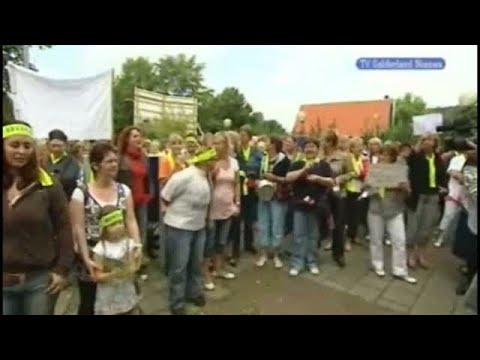 GLD Nieuws 25 augustus 2008 - Nieuws