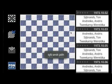 Video cover