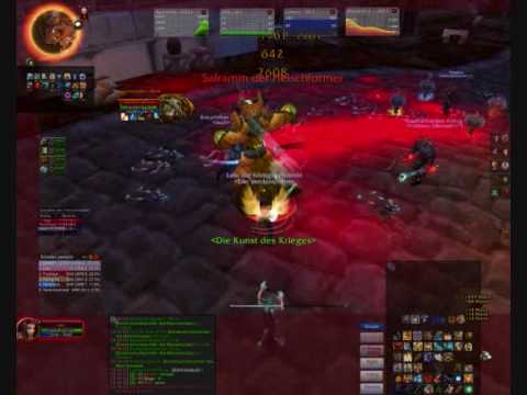 Cavern of Time - Culling of Stratholme heroic