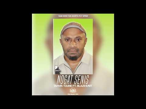 Tarvin Toune ft Blaze1 Unit - Nogat Senis (Official Audio)