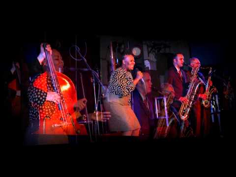 The Royal Rhythmaires, You Better Dig It