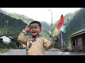 An Initiative To End Malnutrition POSHAN MAAH Awareness Through Song Eat Well To Live Well