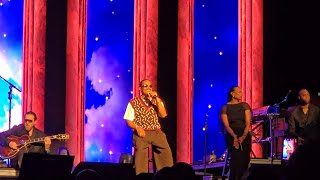 Maxwell Seranade Tour: Maxwell - Drowndeep: Hula/Whenever Wherever Whatever 