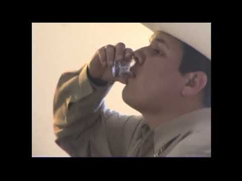 Jesús Antonio "El Lucero De Sinaloa" - Dos Botellas De Mezcal