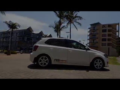 Ashveer's Polo - Video Shoot Winner