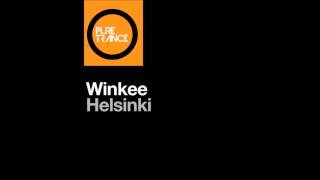 Winkee - Helsinki (Liam Wilson Remix) Rip from Edge Sessions 04
