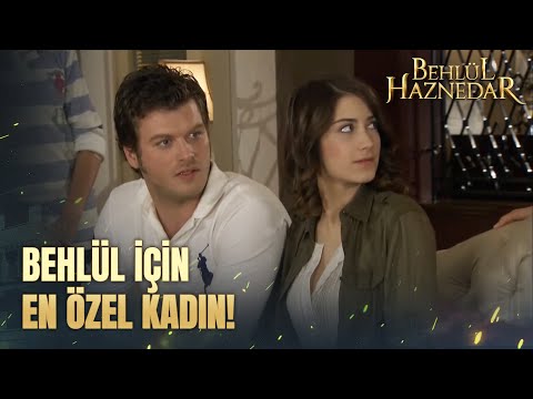 Sedef, Nihal ve Behlül'den Özür Dilemeye Geldi!