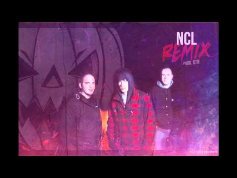 Pluto Bednar Pejdżer - Natura Chorych Ludzi | BTN Remix