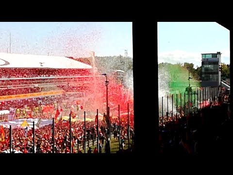 Formel 1 in Monza 2017 | Highlights vom Sonntag!